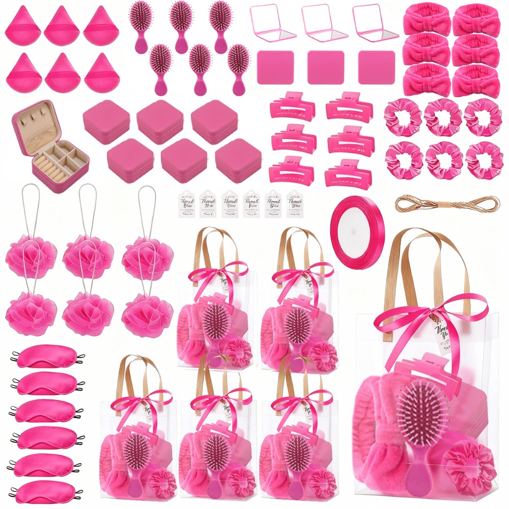 1 Wedding Guest Spa Gift Set ( - Spa & Wellness Jura Resort Centre De Loisirs Des Franches Montagnes recensie en prijs