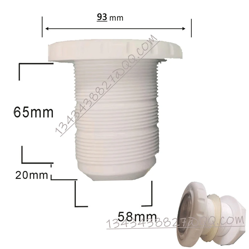 LED Spa Pool Lights IP68 12V 1 - Xy Spa & Wellness George Town recensie en prijs