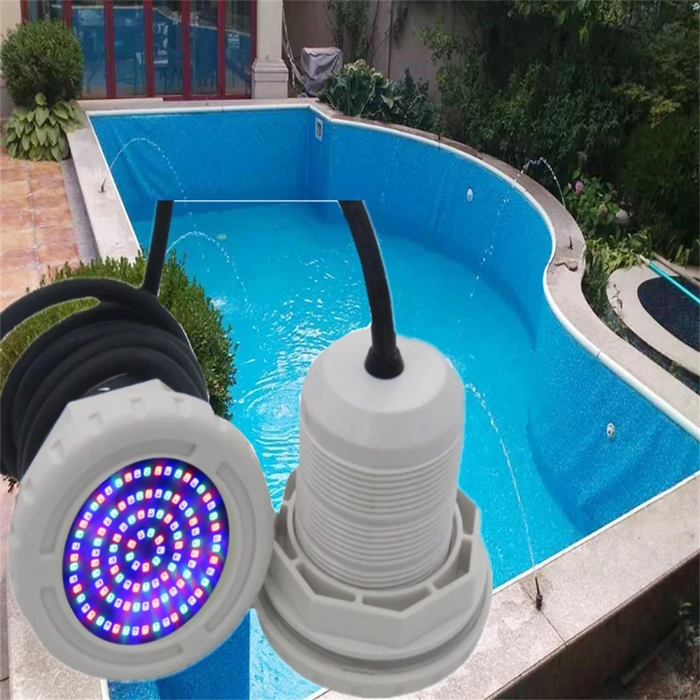 LED Spa Pool Lights IP68 12V 1 - Xy Spa & Wellness George Town recensie en prijs