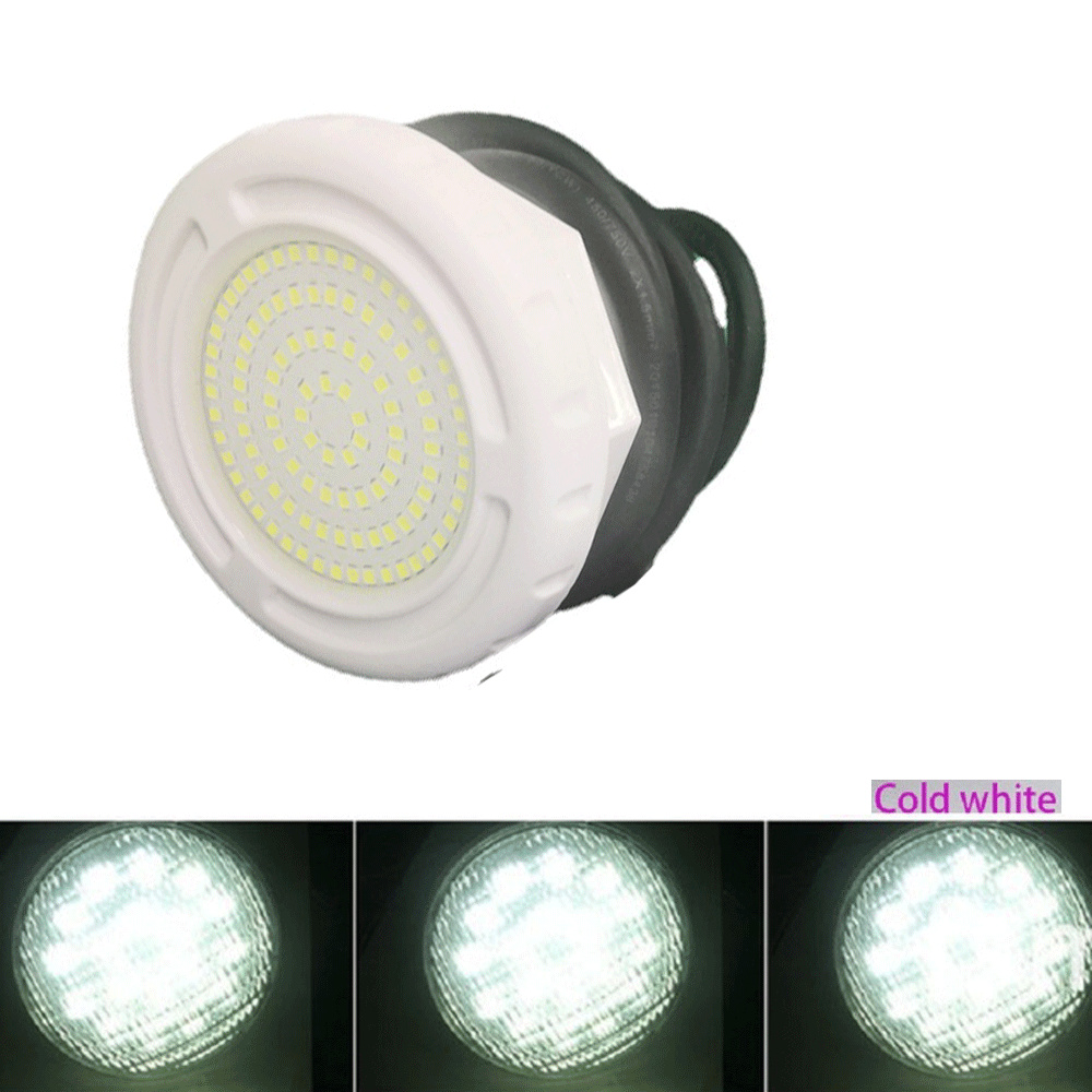 RGB LED Underwater Lighting AC - Xy Spa & Wellness George Town recensie en prijs