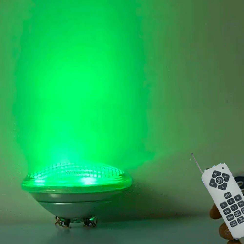 45W 25W PAR56 RGB LED Swimming - Xy Spa & Wellness George Town recensie en prijs