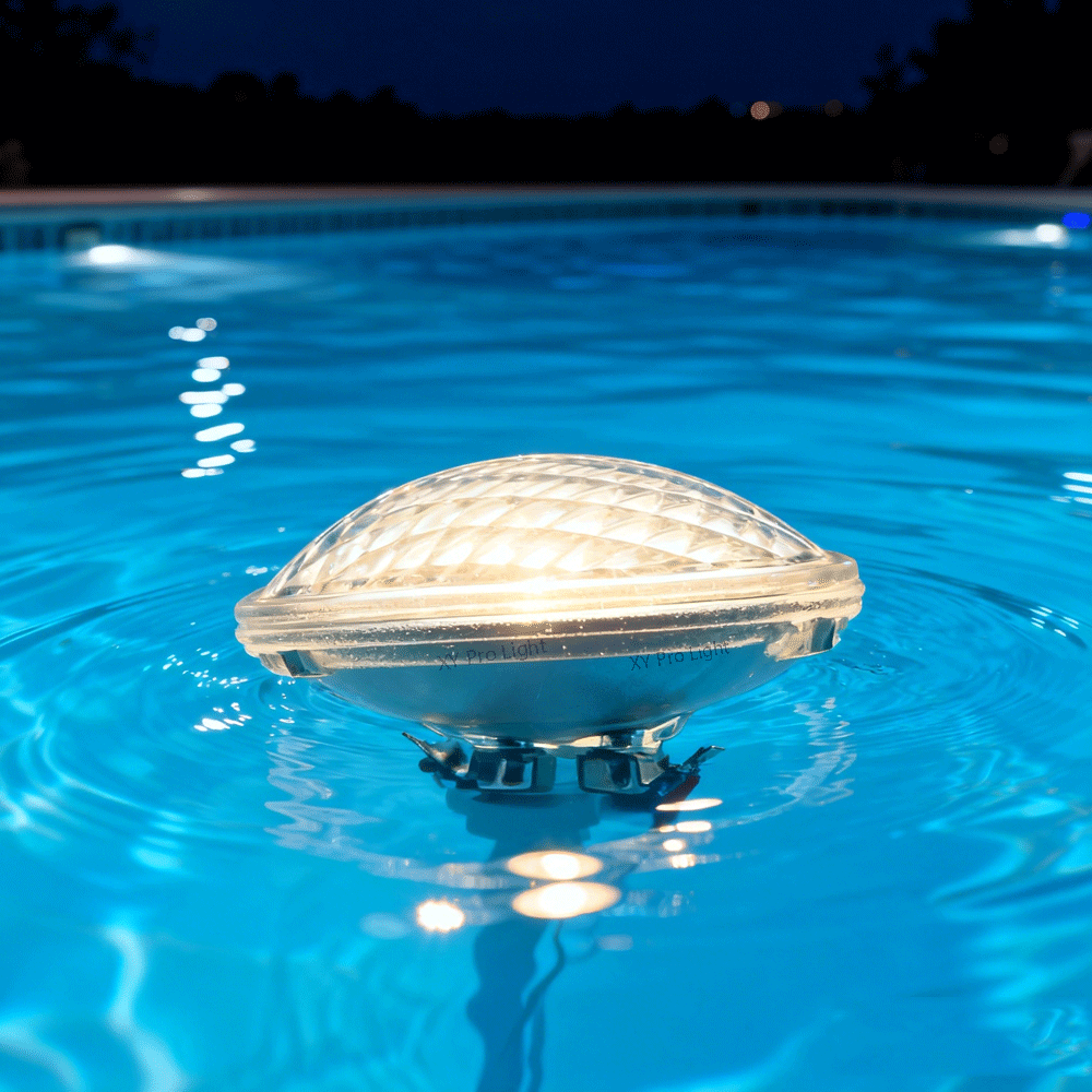 18W LED Underwater Lights 15W  - Xy Spa & Wellness George Town recensie en prijs