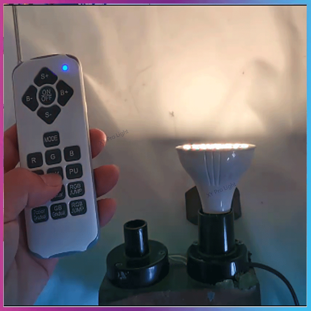 RGB LED Swimming Pool Light E2 - Xy Spa & Wellness George Town recensie en prijs