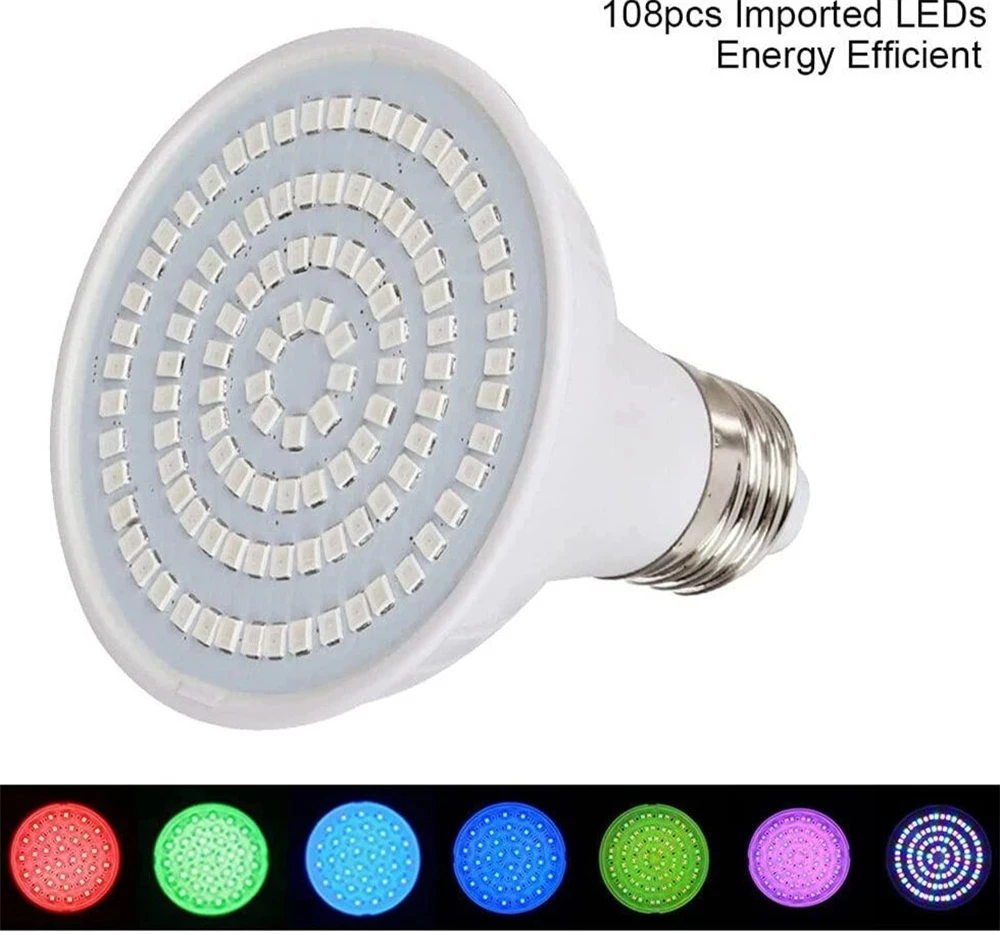 LED Swimming Pool Light E27 E2 - Xy Spa & Wellness George Town recensie en prijs