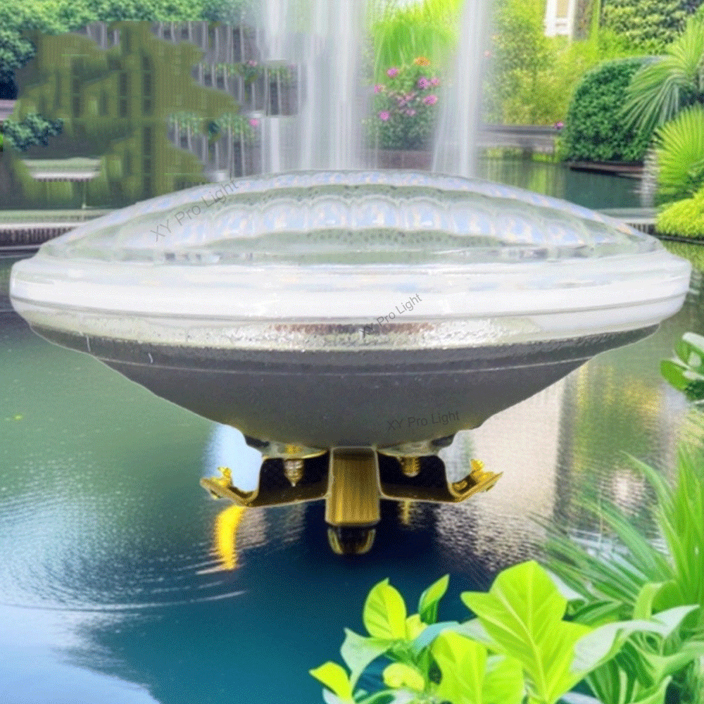 18W LED Underwater Lights 10W  - Xy Spa & Wellness George Town recensie en prijs