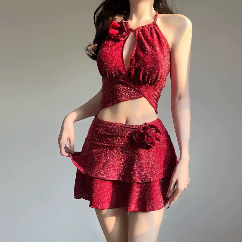 New Arrival 2 Piece Bikini Set - Spa & Wellness Jura Resort Centre De Loisirs Des Franches Montagnes recensie en prijs