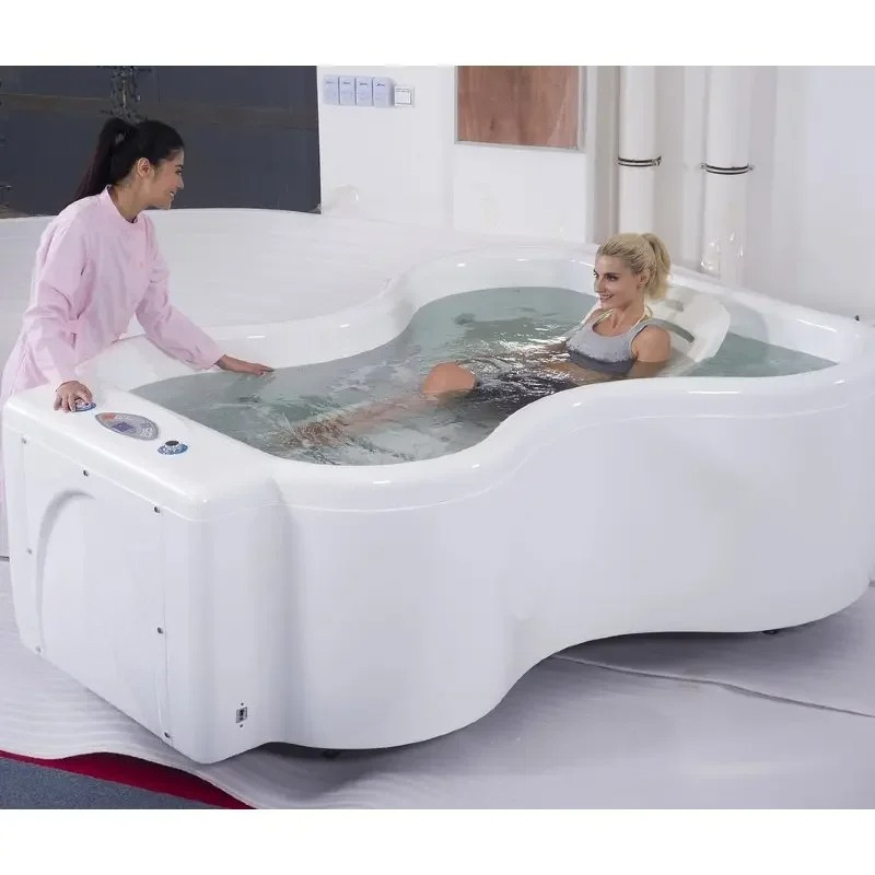 Butterfly spa Bed Bathtub Bubb - Xy Spa & Wellness George Town recensie en prijs