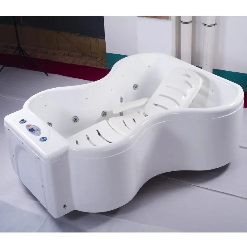 Butterfly spa Bed Bathtub Bubb - Xy Spa & Wellness George Town recensie en prijs