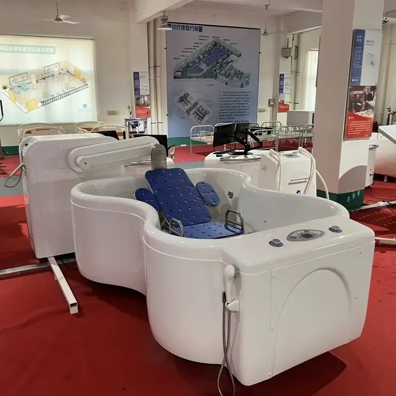 Butterfly spa Bed Bathtub Bubb - Xy Spa & Wellness George Town recensie en prijs