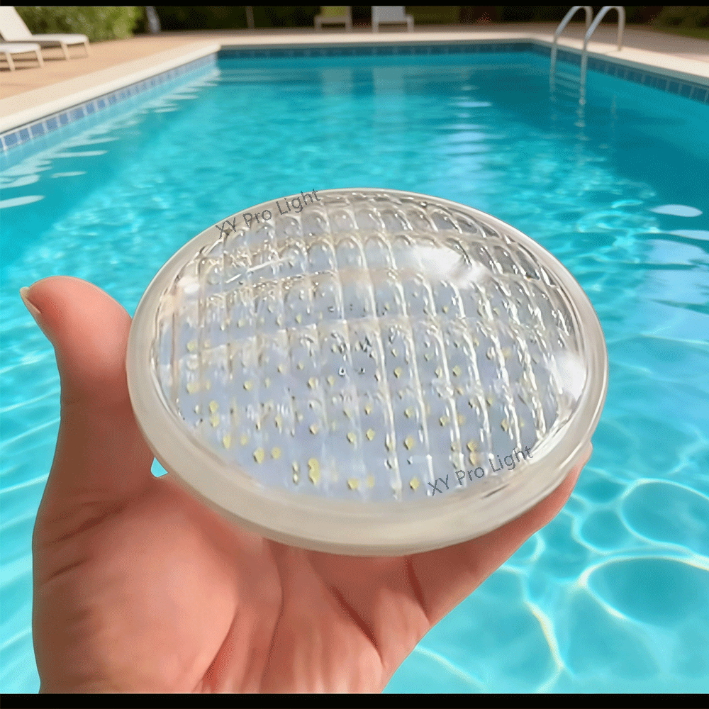 12W LED Underwater Lights 7W 9 - Xy Spa & Wellness George Town recensie en prijs