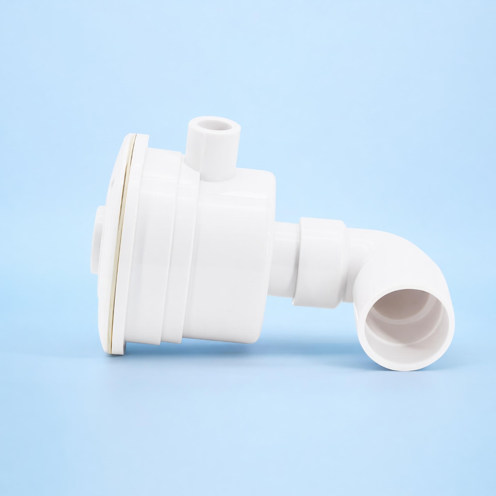 Elbow Jet Nozzle Compact Pool  - Spa & Wellness Jura Resort Centre De Loisirs Des Franches Montagnes recensie en prijs
