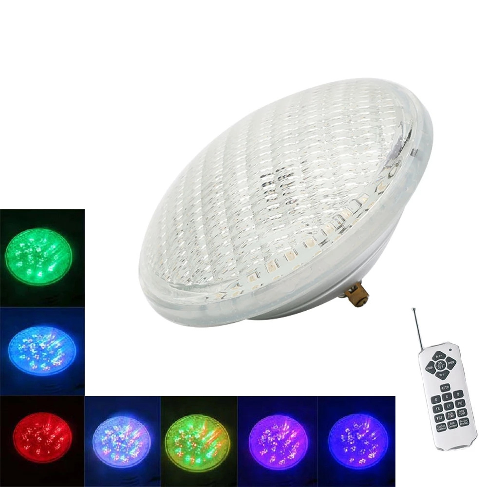 12W PAR56 RGB LED Underwater L - Xy Spa & Wellness George Town recensie en prijs