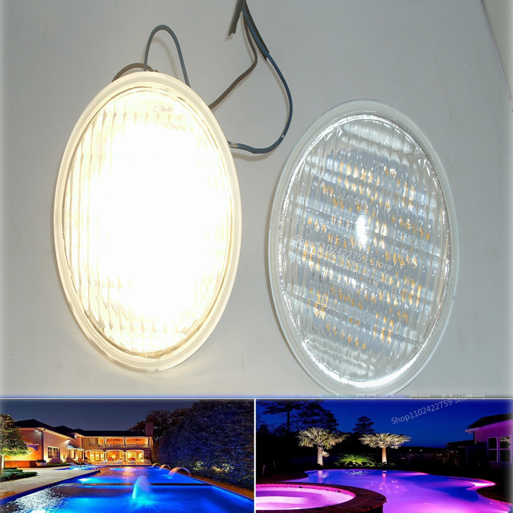 12W LED Underwater Lights 7W 9 - Xy Spa & Wellness George Town recensie en prijs