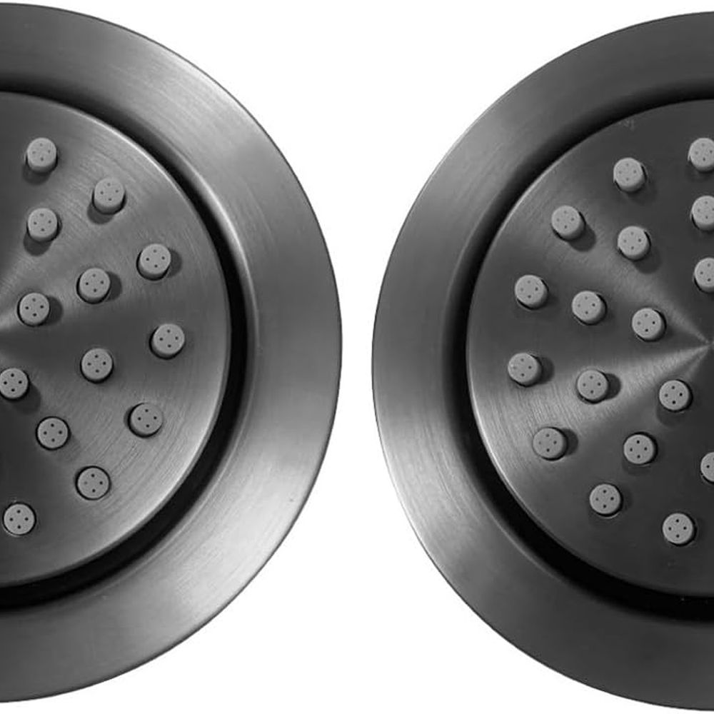 Adjustable Wall-Mounted Round  - Spa & Wellness Jura Resort Centre De Loisirs Des Franches Montagnes recensie en prijs