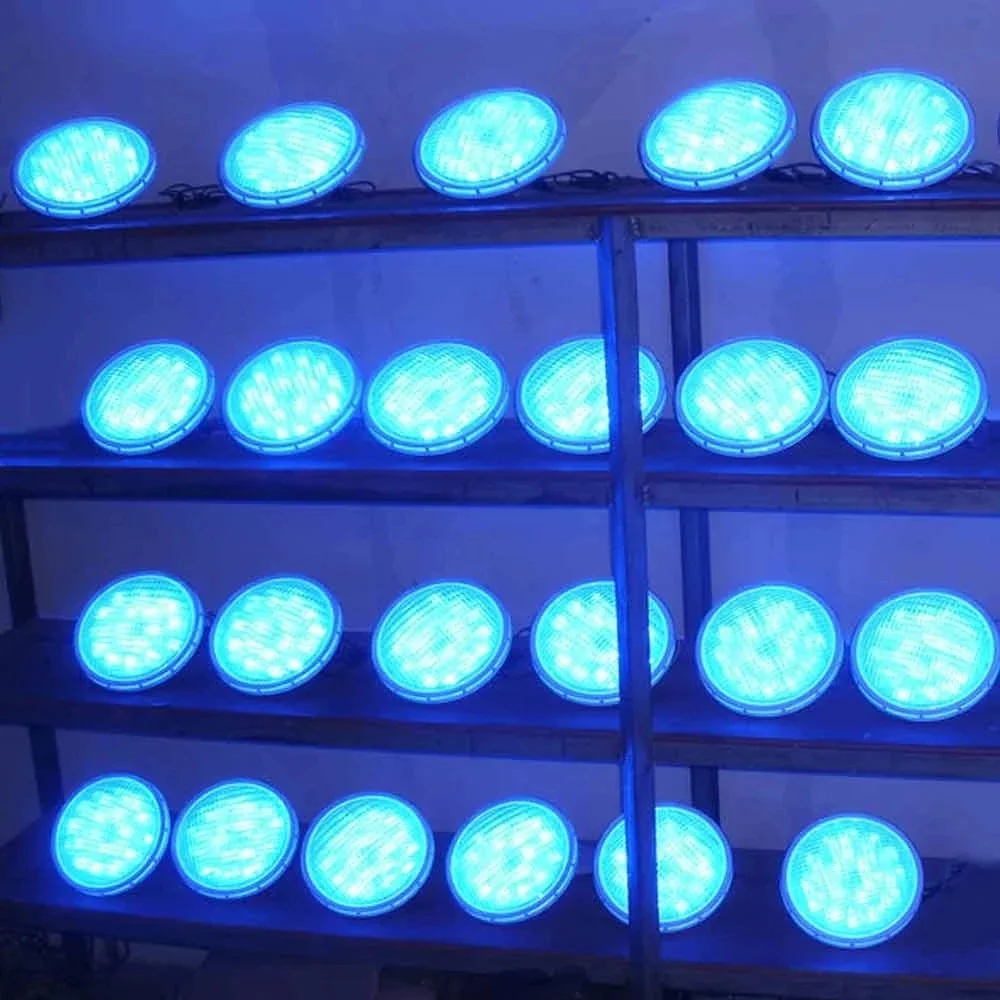 24W LED Underwater Lights 10W  - Xy Spa & Wellness George Town recensie en prijs