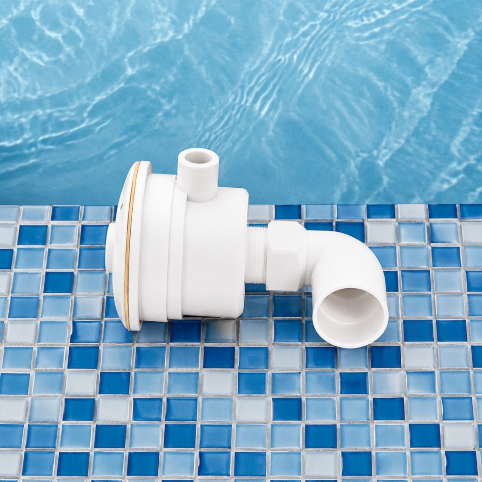 Elbow Jet Nozzle Compact Pool  - Spa & Wellness Jura Resort Centre De Loisirs Des Franches Montagnes recensie en prijs