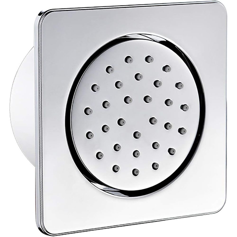 Wall-Mounted Adjustable Brass  - Spa & Wellness Jura Resort Centre De Loisirs Des Franches Montagnes recensie en prijs