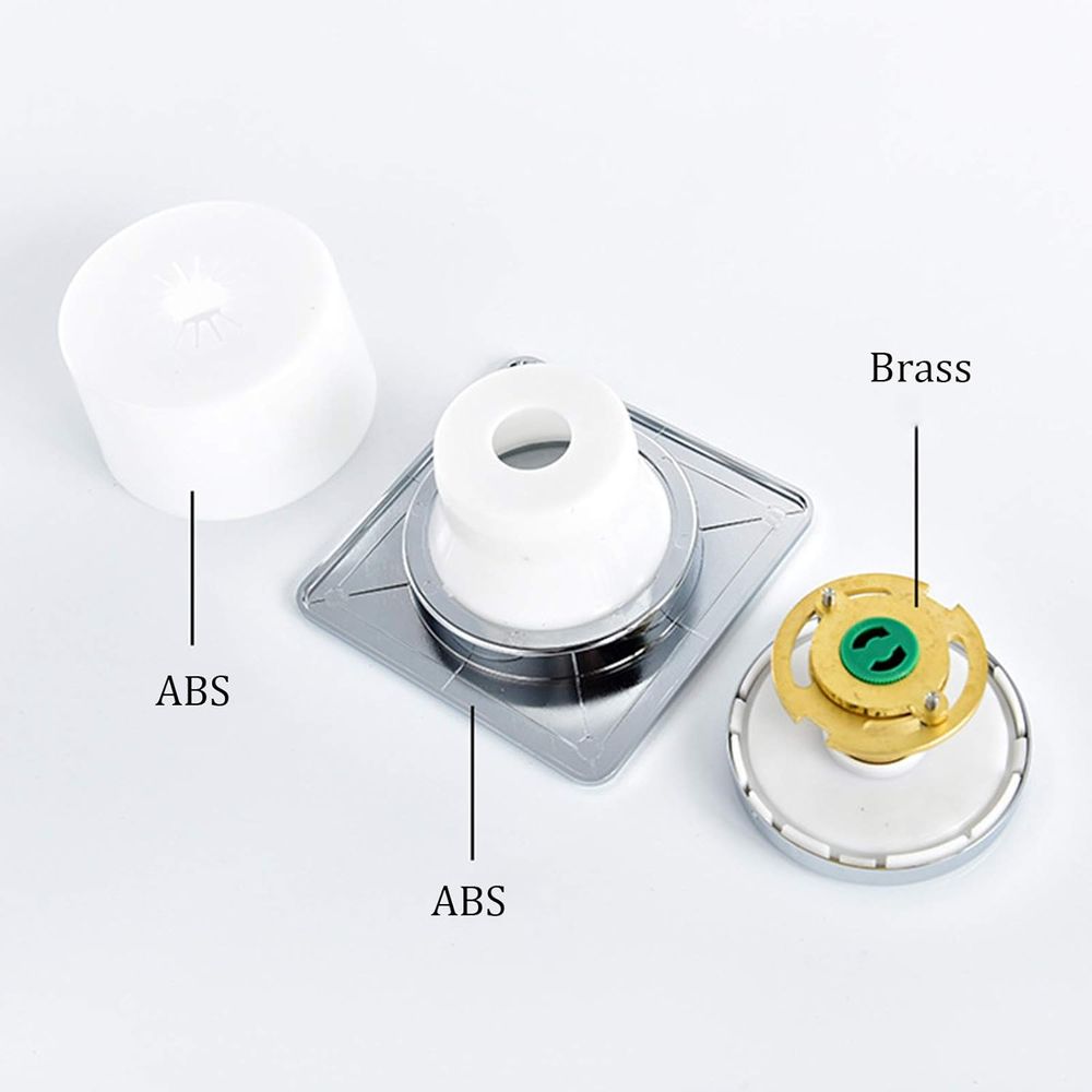 Wall-Mounted Adjustable Brass  - Spa & Wellness Jura Resort Centre De Loisirs Des Franches Montagnes recensie en prijs