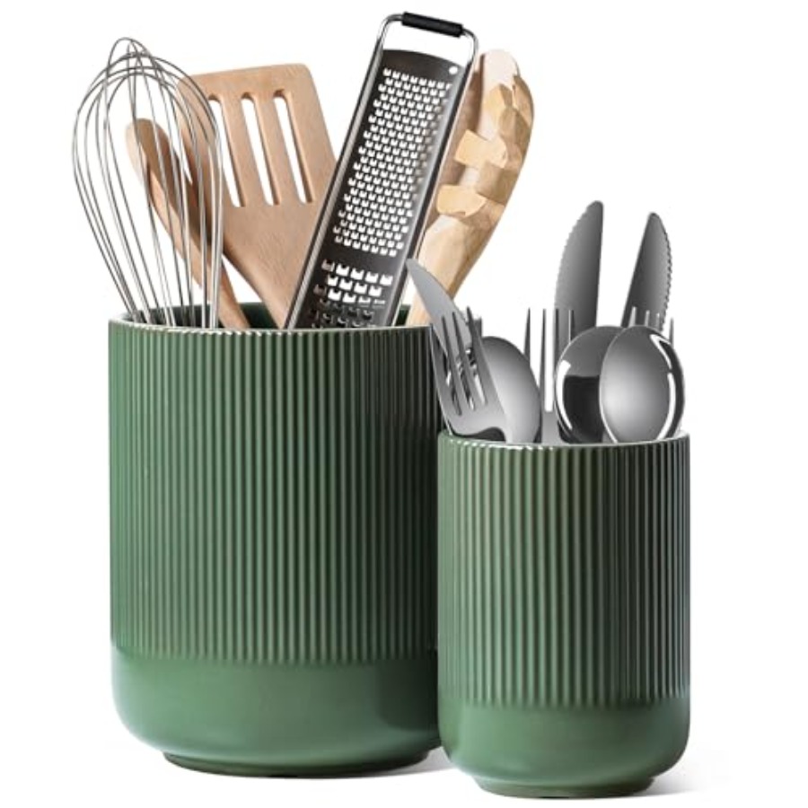 Utensil Holder for Kitchen Cou - Spa & Wellness Jura Resort Centre De Loisirs Des Franches Montagnes recensie en prijs