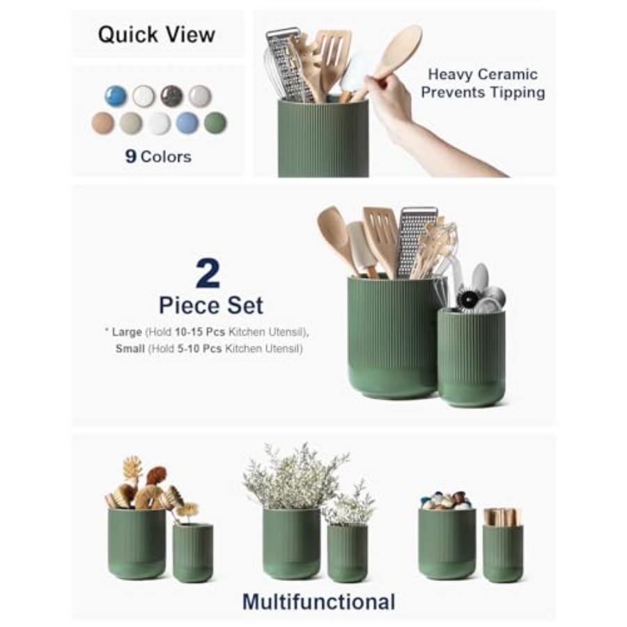 Utensil Holder for Kitchen Cou - Spa & Wellness Jura Resort Centre De Loisirs Des Franches Montagnes recensie en prijs