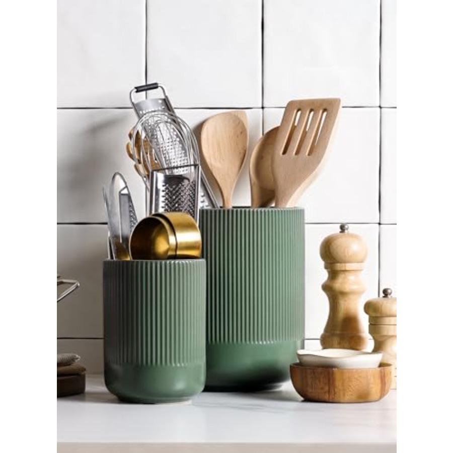 Utensil Holder for Kitchen Cou - Spa & Wellness Jura Resort Centre De Loisirs Des Franches Montagnes recensie en prijs